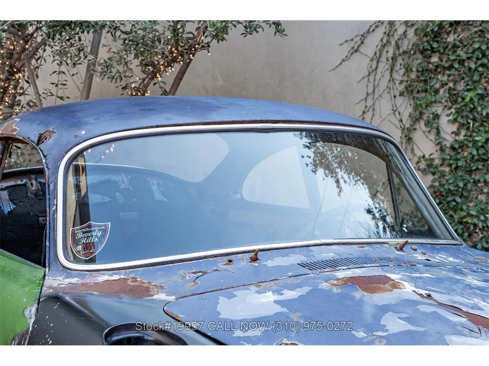 1965 Porsche 356 C - Image 8 of 31