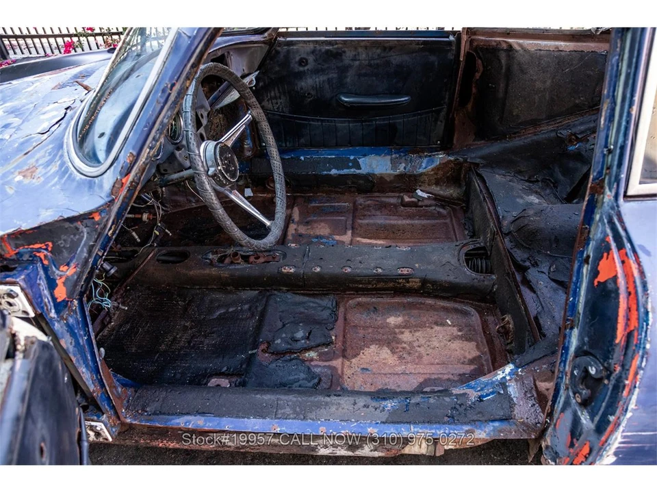 1965 Porsche 356 C - Image 14 of 31