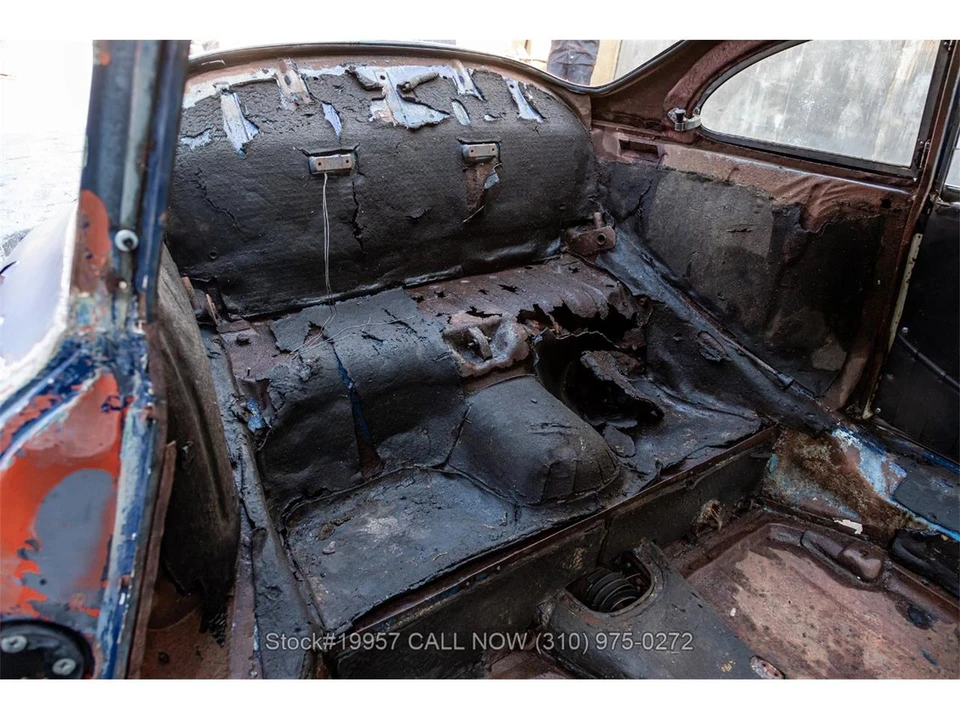 1965 Porsche 356 C - Image 20 of 31