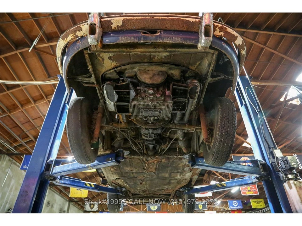 1965 Porsche 356 C - Image 30 of 31