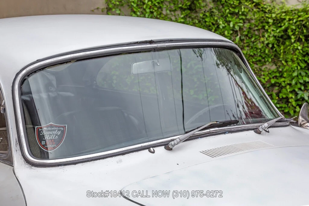 1965 Porsche 356 C - Image 9 of 12