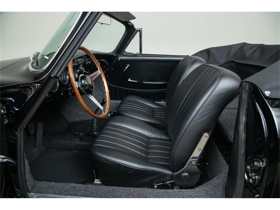 1965 Porsche 356 C - Image 26 of 31
