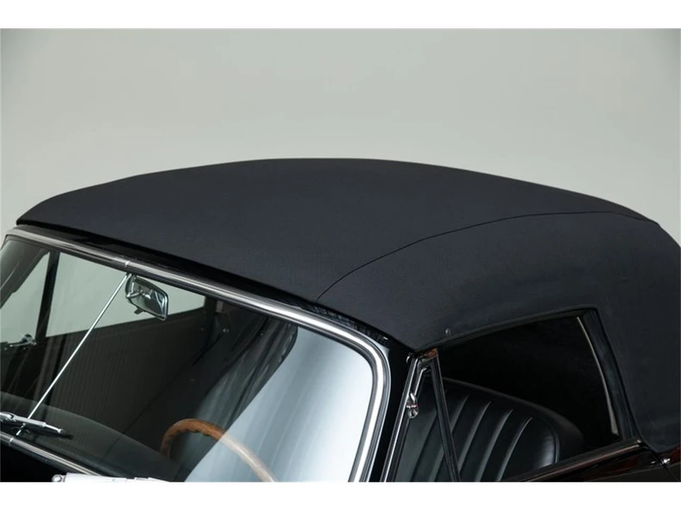 1965 Porsche 356 C - Image 21 of 31