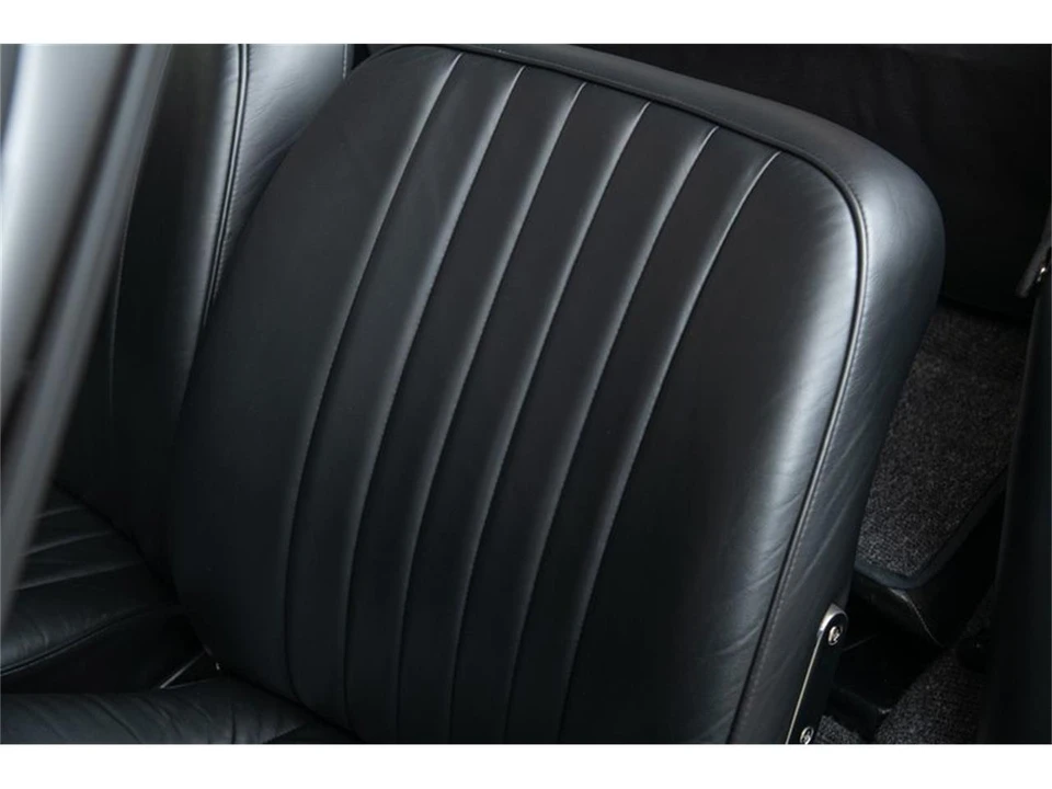 1965 Porsche 356 C - Image 28 of 31