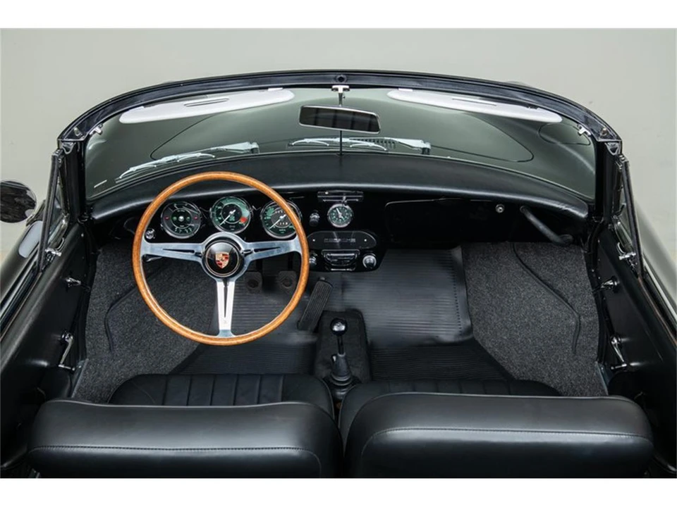 1965 Porsche 356 C - Image 30 of 31
