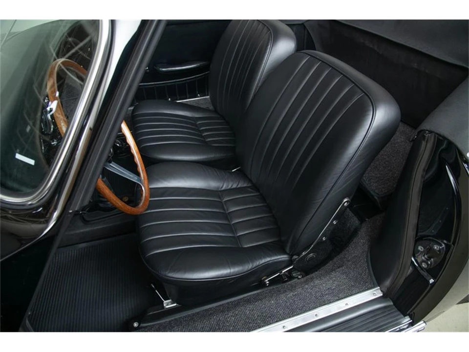 1965 Porsche 356 C - Image 25 of 31
