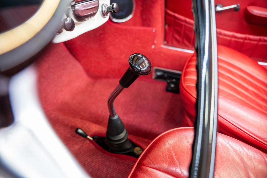 1965 Porsche 356 C - Image 21 of 21