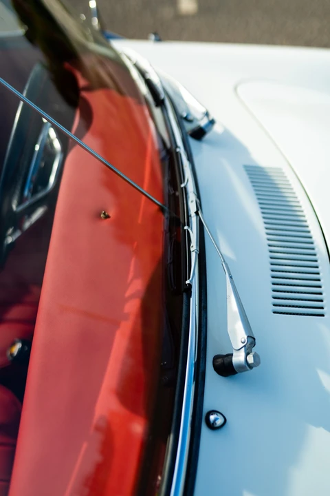 1965 Porsche 356 C - Image 22 of 31