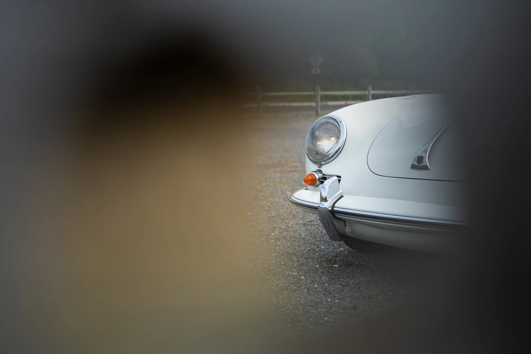 1965 Porsche 356 C - Image 6 of 31