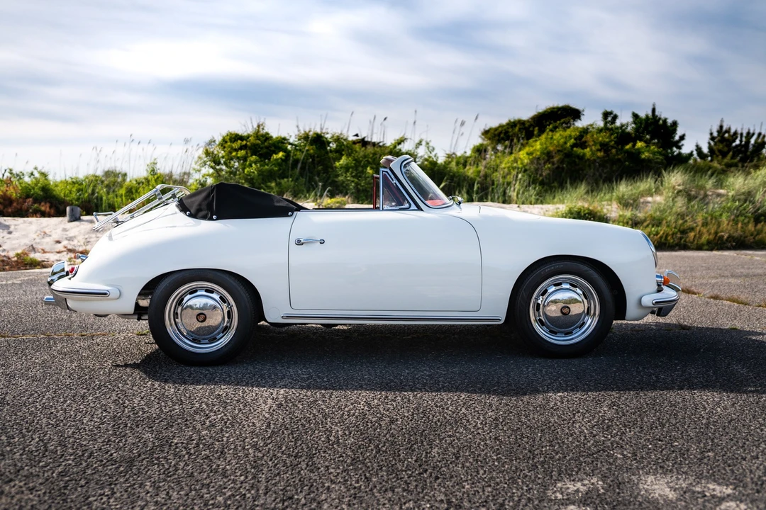 1965 Porsche 356 C - Image 18 of 31
