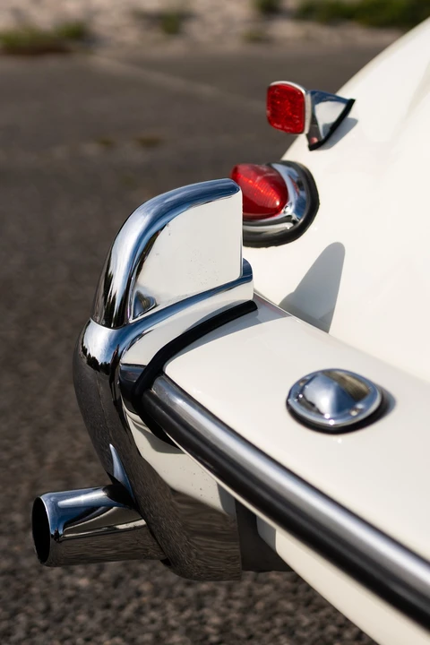 1965 Porsche 356 C - Image 25 of 31