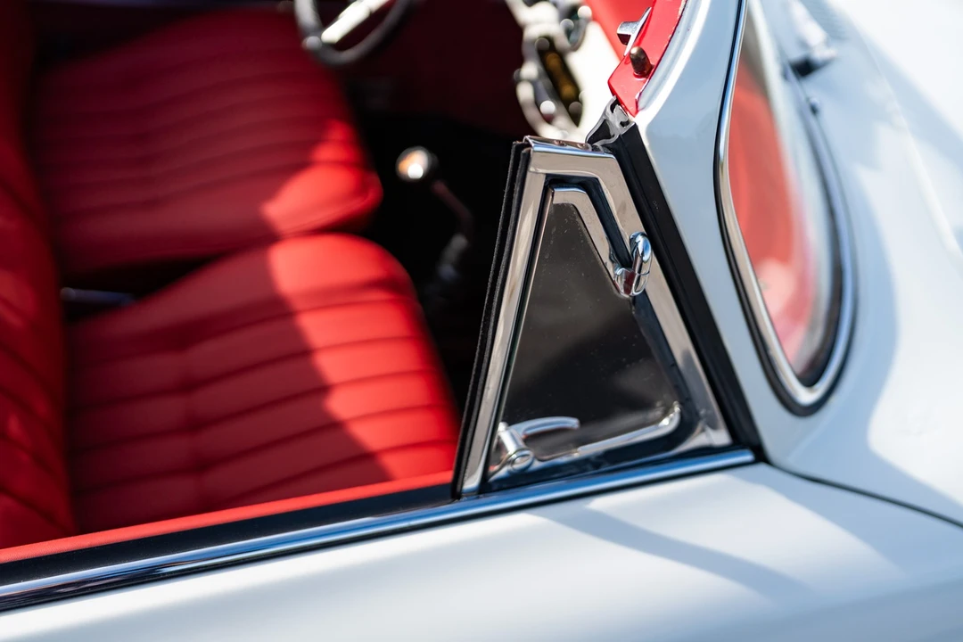 1965 Porsche 356 C - Image 21 of 31