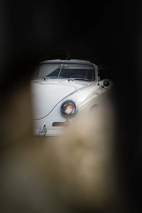 1965 Porsche 356 C - Image 5 of 31