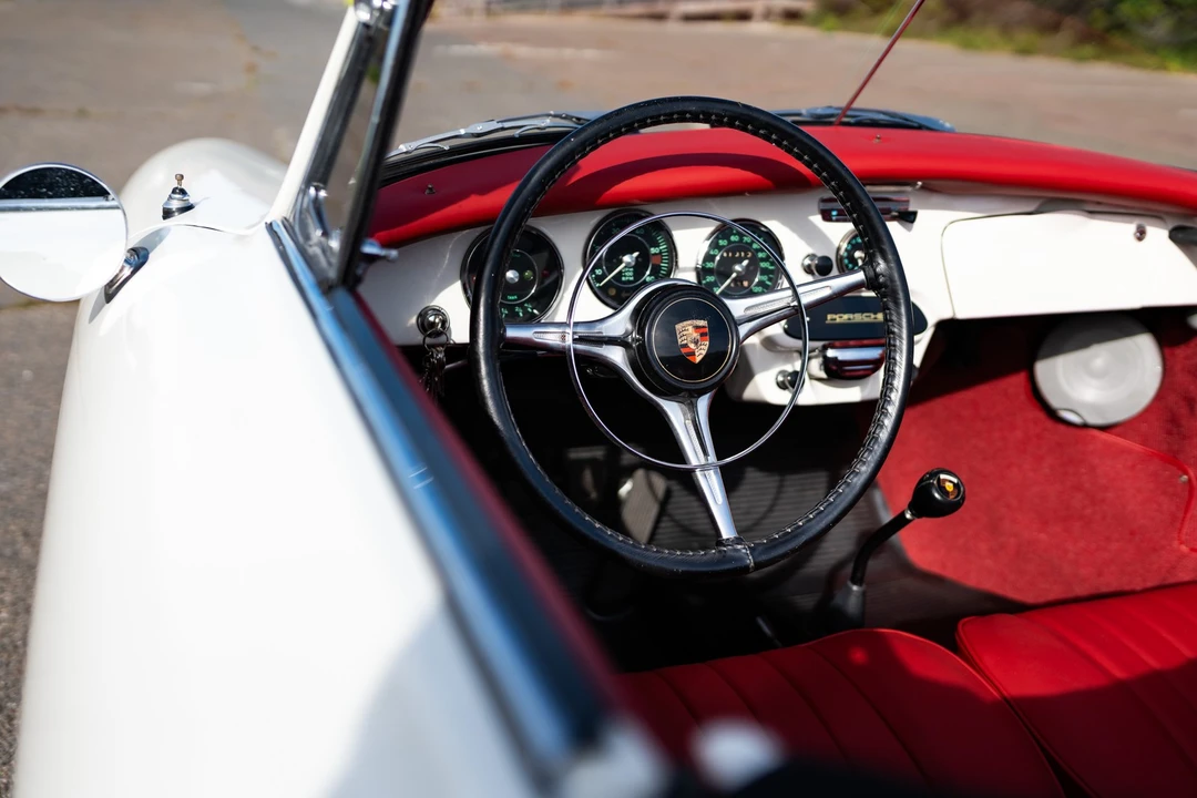 1965 Porsche 356 C - Image 31 of 31