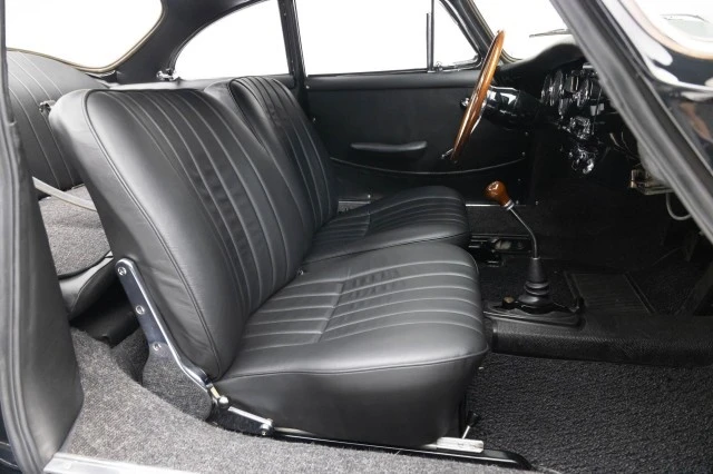 1965 Porsche 356 C - Image 4 of 4