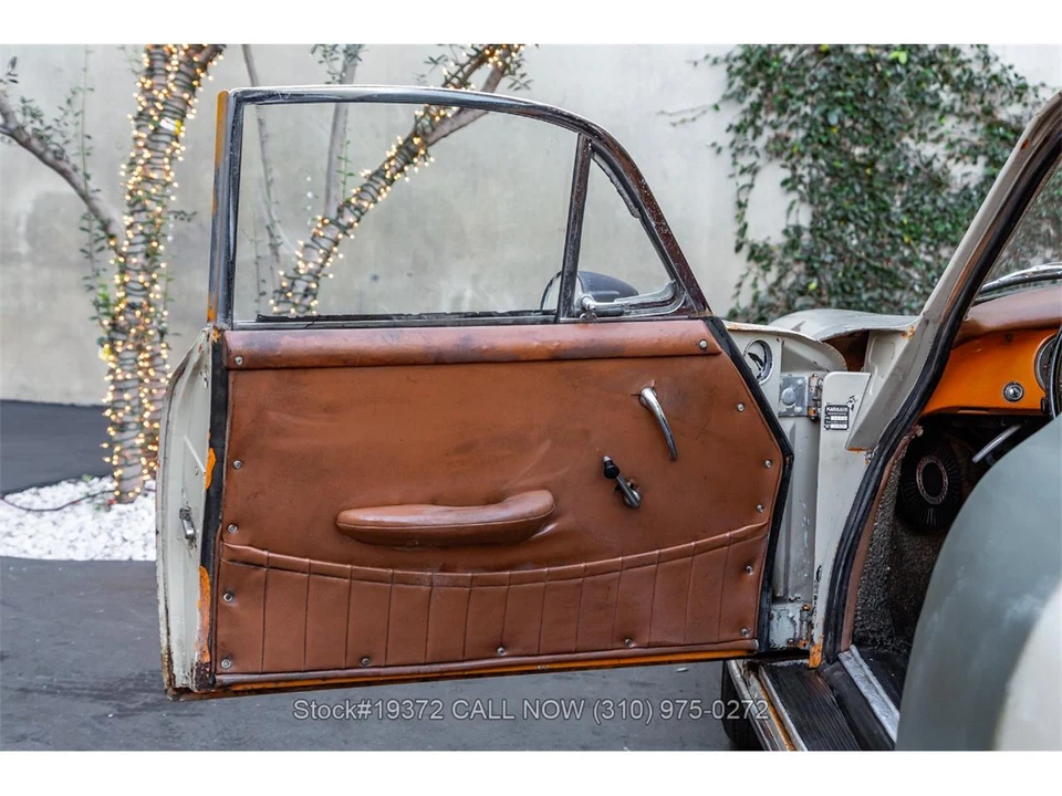 1965 Porsche 356 C - Image 13 of 31