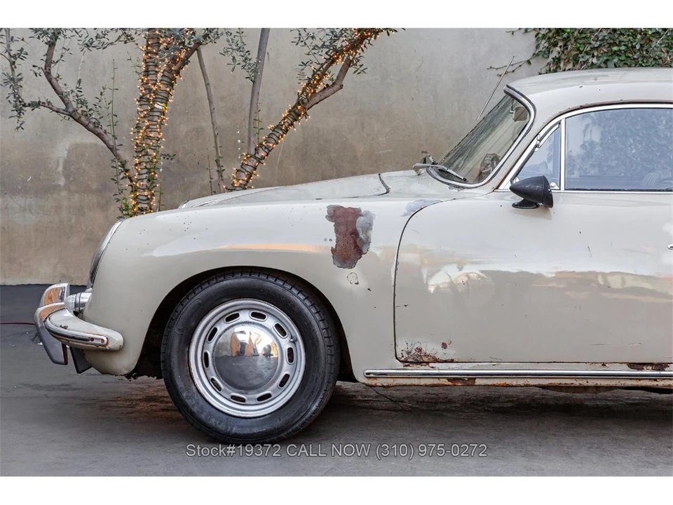1965 Porsche 356 C - Image 11 of 31