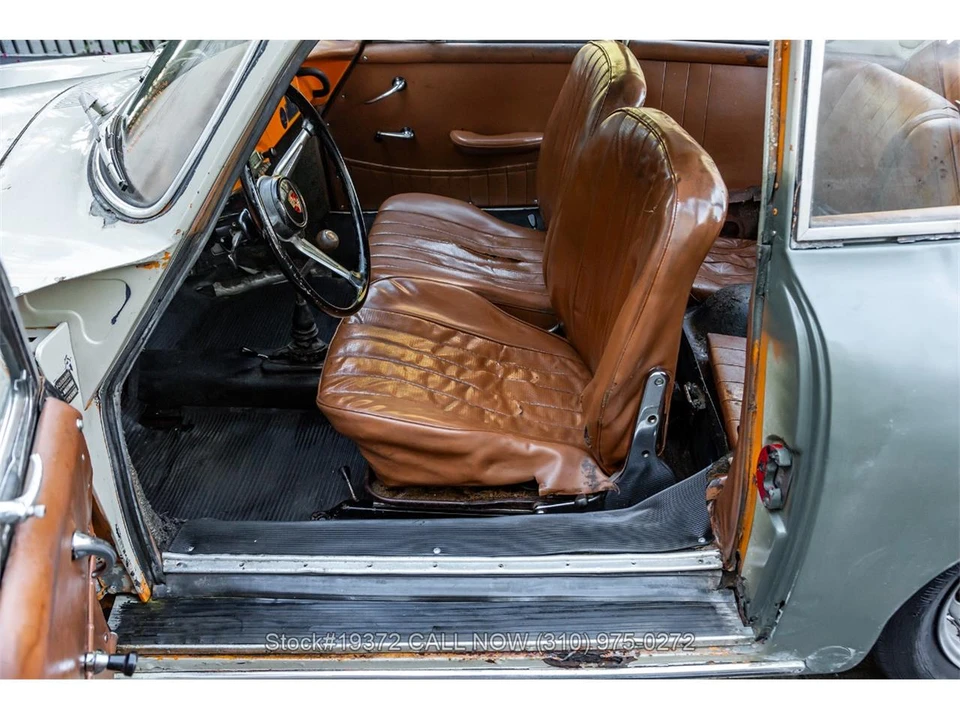 1965 Porsche 356 C - Image 14 of 31