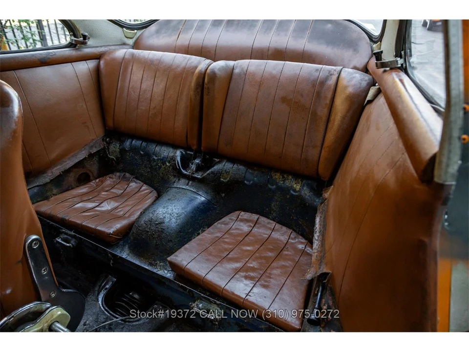 1965 Porsche 356 C - Image 15 of 31