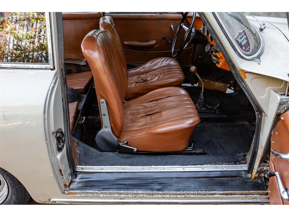 1965 Porsche 356 C - Image 18 of 31