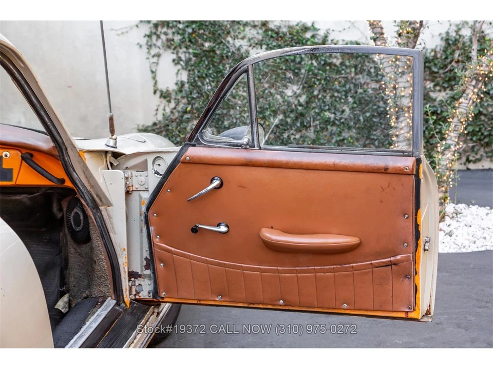 1965 Porsche 356 C - Image 20 of 31
