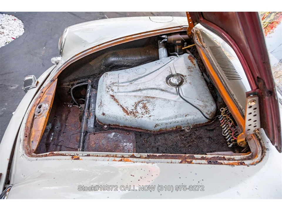 1965 Porsche 356 C - Image 21 of 31