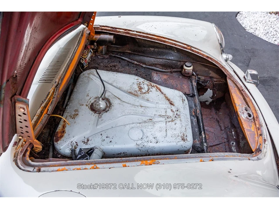 1965 Porsche 356 C - Image 23 of 31