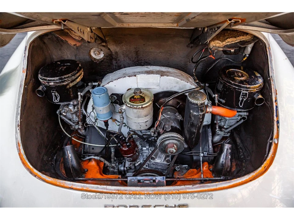 1965 Porsche 356 C - Image 26 of 31