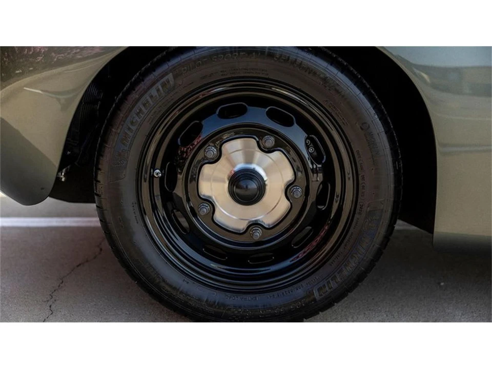 1965 Porsche 356 C - Image 21 of 31