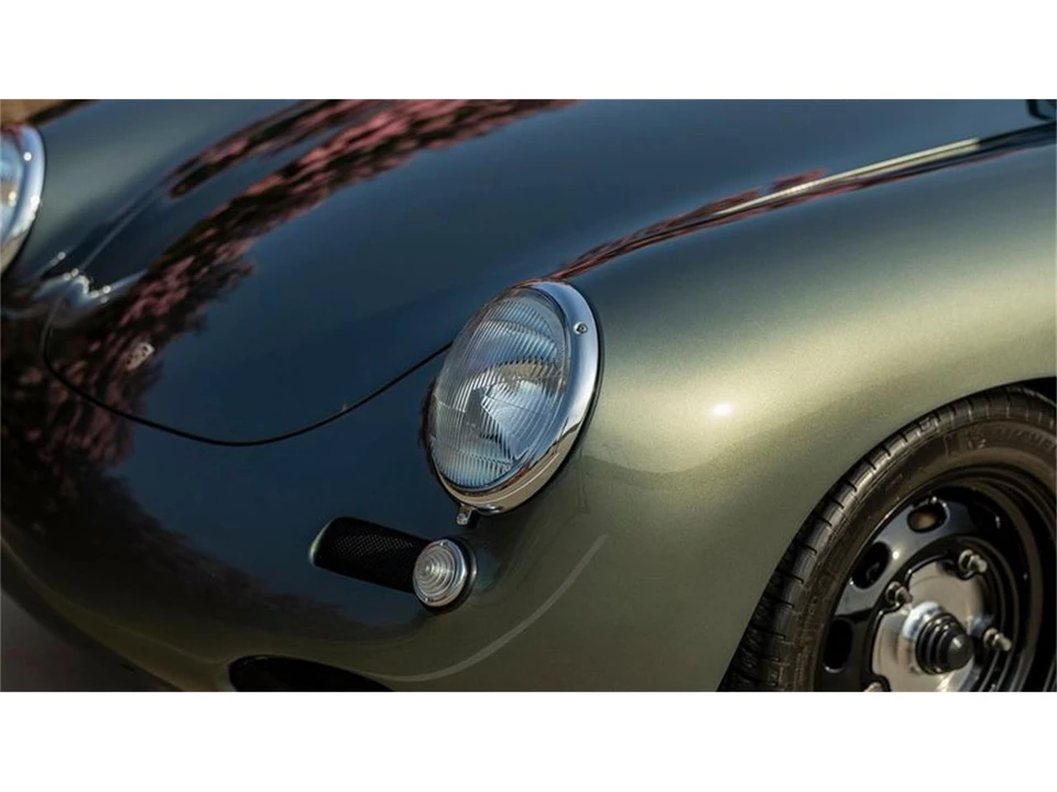 1965 Porsche 356 C - Image 25 of 31