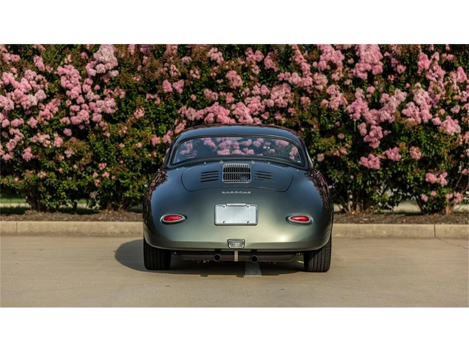 1965 Porsche 356 C - Image 5 of 31