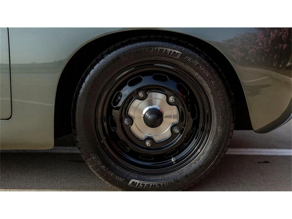 1965 Porsche 356 C - Image 22 of 31