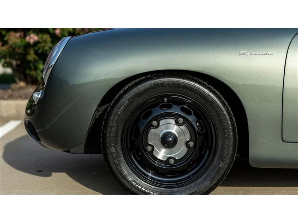 1965 Porsche 356 C - Image 30 of 31
