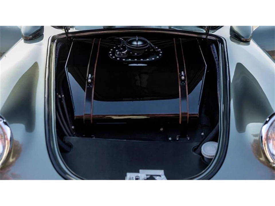 1965 Porsche 356 C - Image 10 of 31
