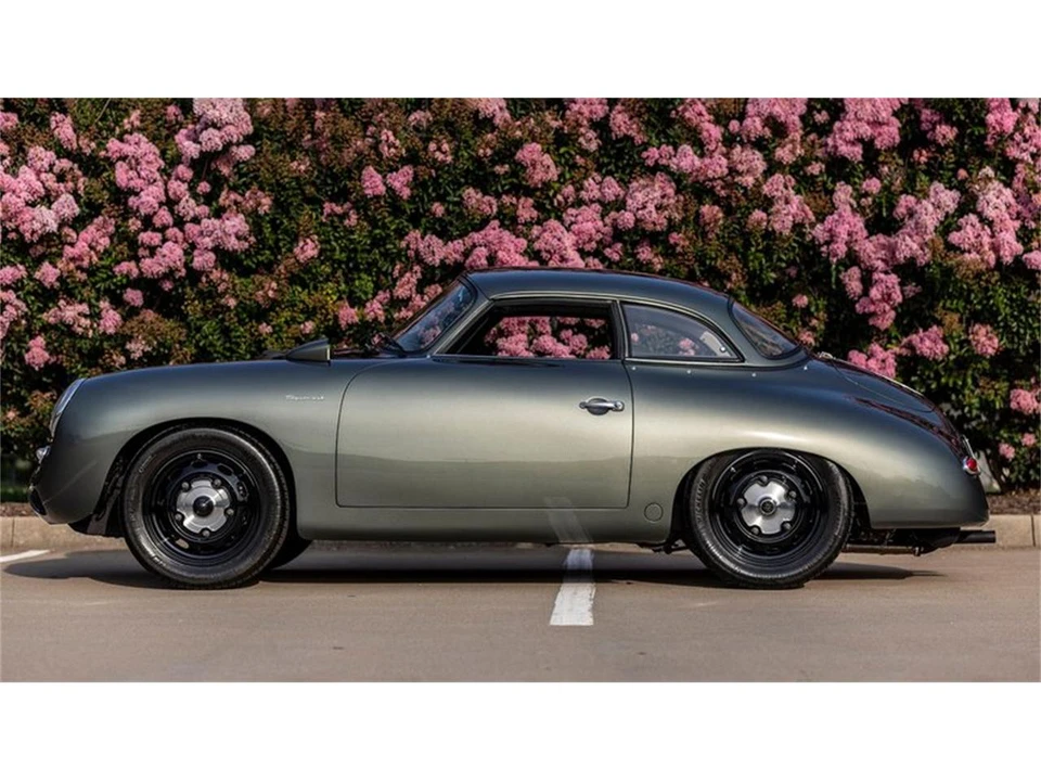 1965 Porsche 356 C - Image 2 of 31