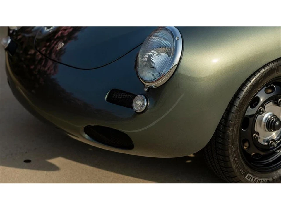 1965 Porsche 356 C - Image 26 of 31
