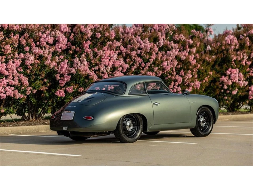 1965 Porsche 356 C - Image 18 of 31