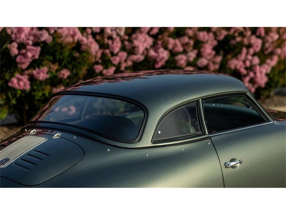 1965 Porsche 356 C - Image 6 of 31
