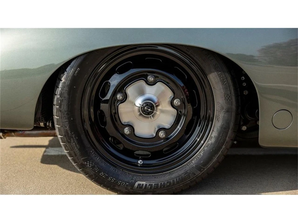 1965 Porsche 356 C - Image 23 of 31