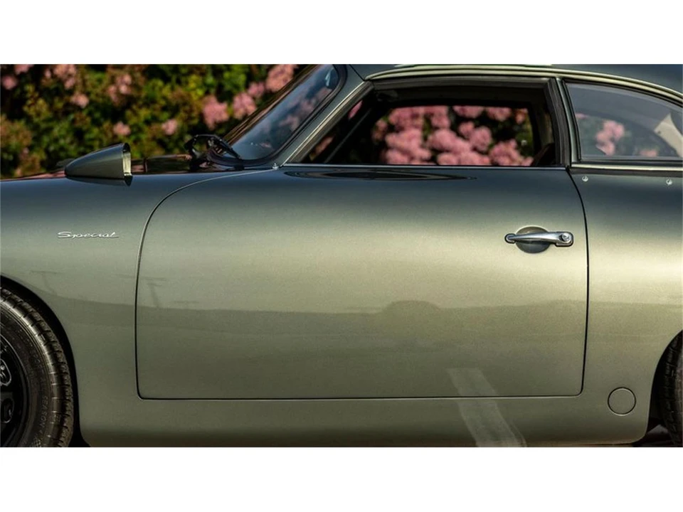 1965 Porsche 356 C - Image 31 of 31