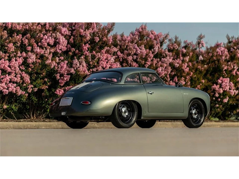 1965 Porsche 356 C - Image 19 of 31
