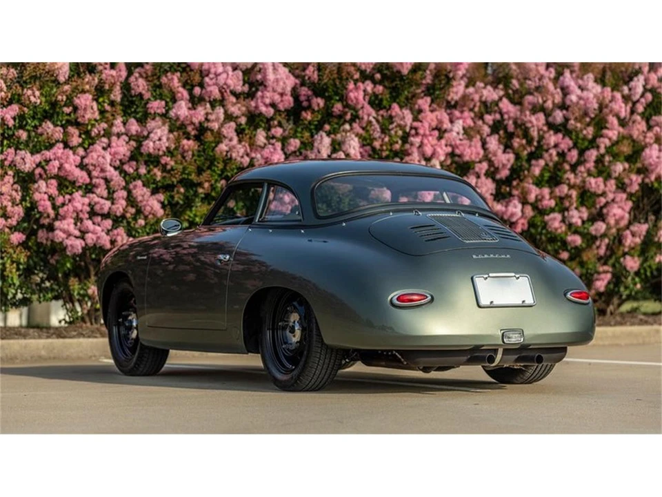 1965 Porsche 356 C - Image 3 of 31