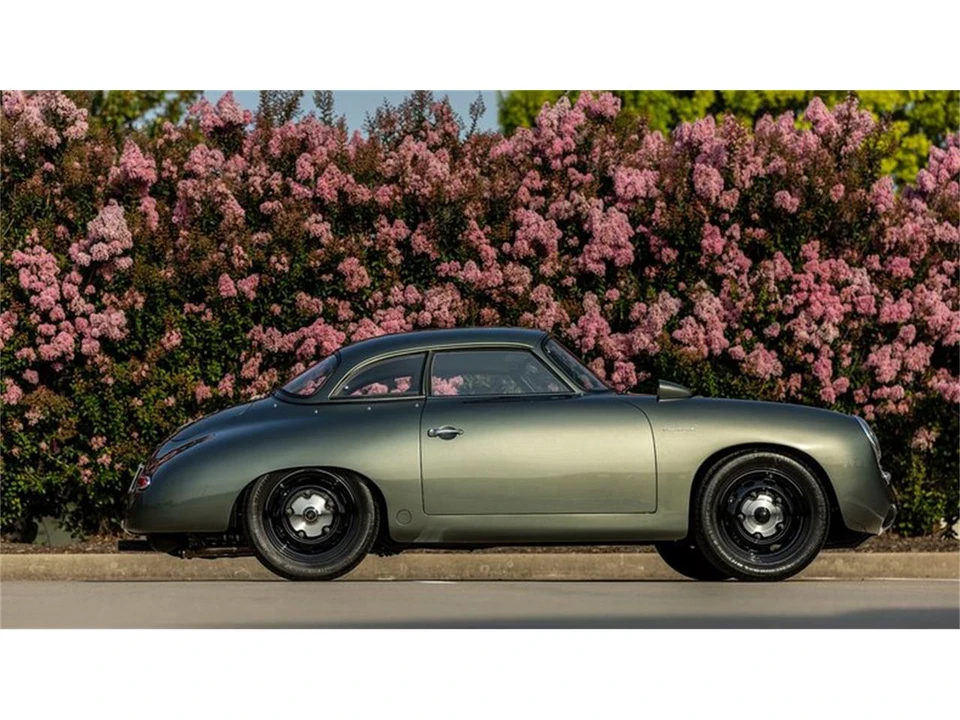 1965 Porsche 356 C - Image 15 of 31