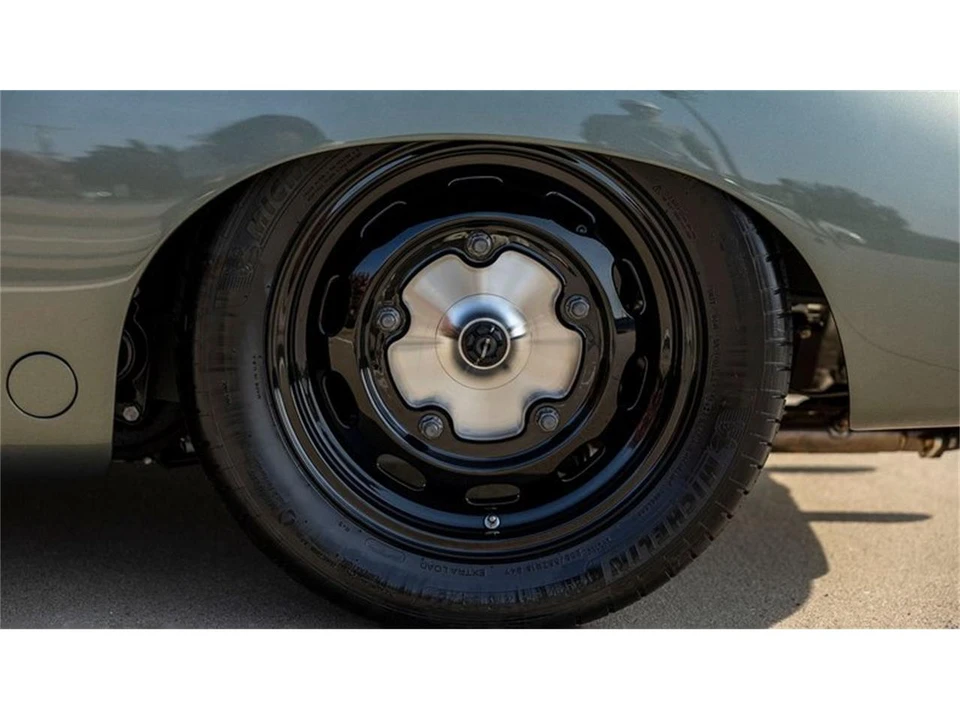 1965 Porsche 356 C - Image 24 of 31