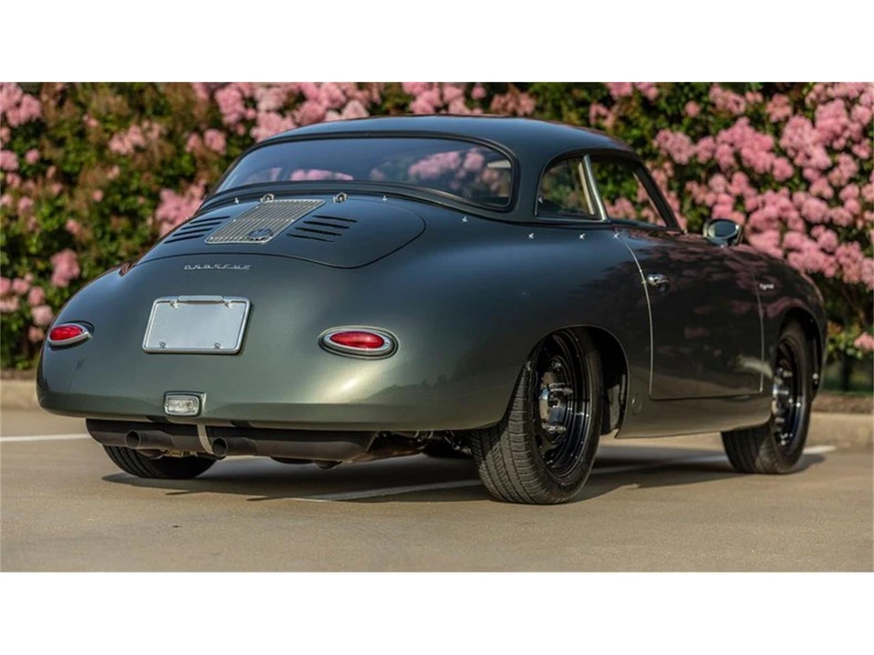 1965 Porsche 356 C - Image 20 of 31