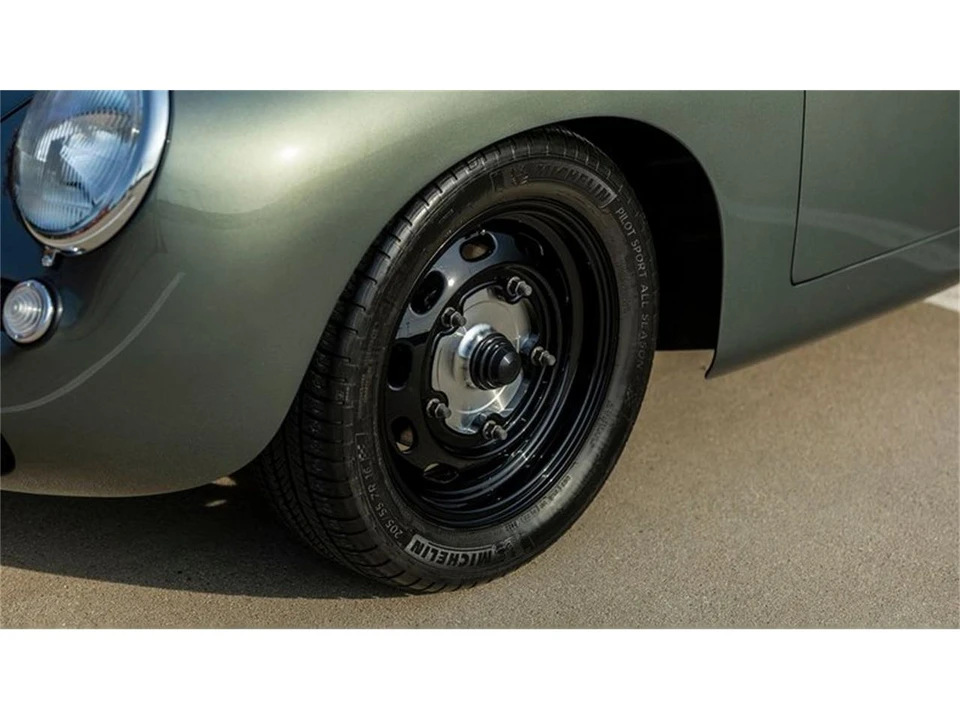 1965 Porsche 356 C - Image 28 of 31