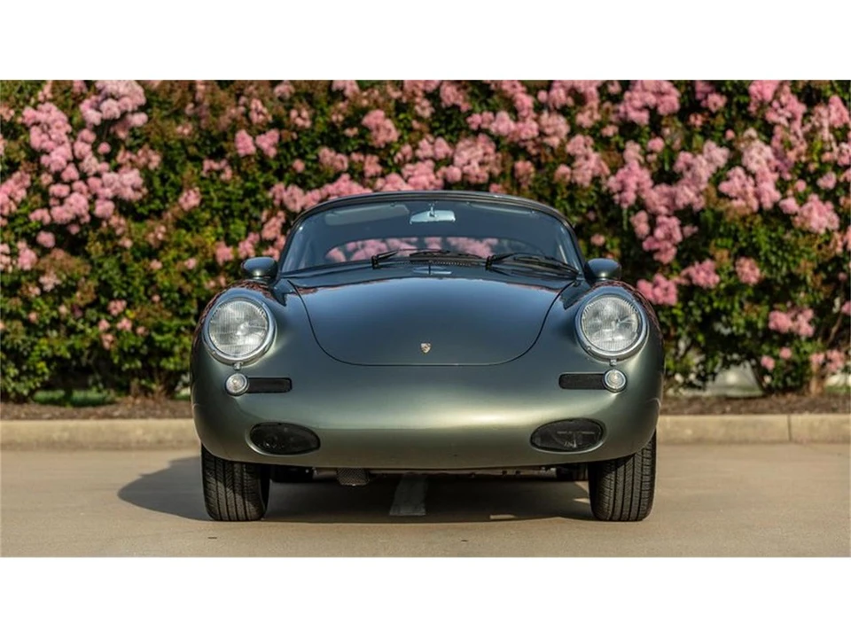1965 Porsche 356 C - Image 4 of 31