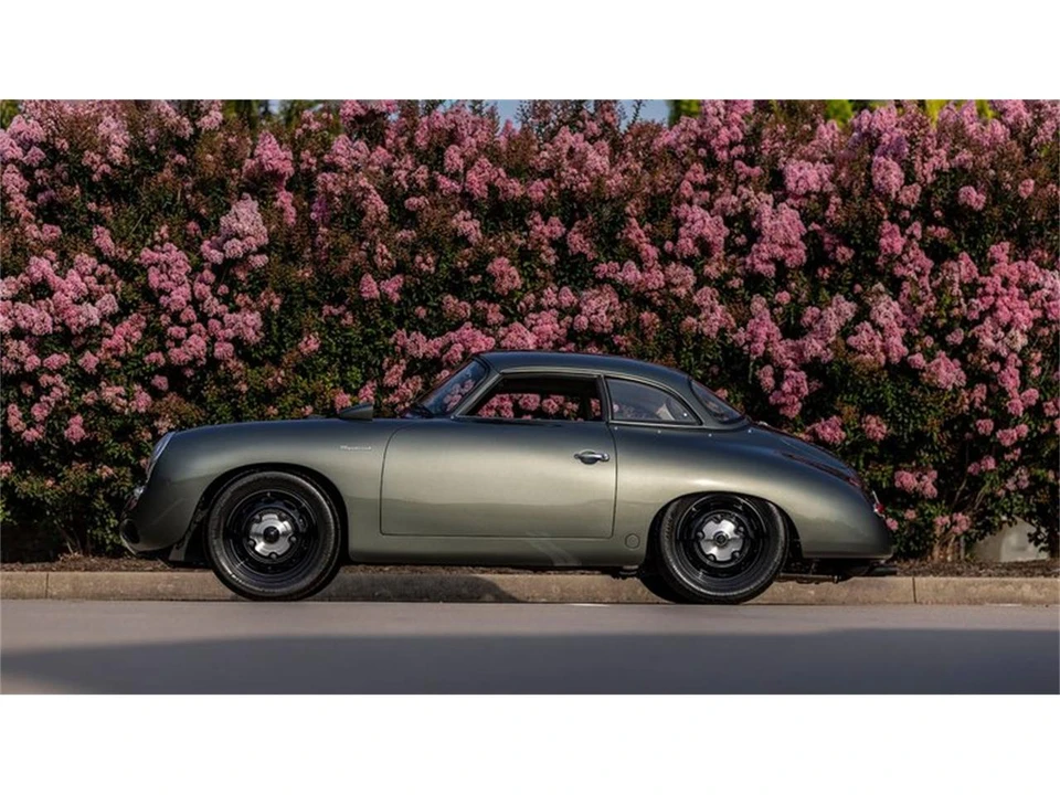 1965 Porsche 356 C - Image 16 of 31