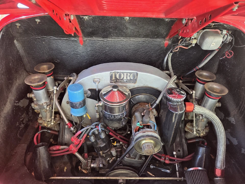 1965 Porsche 356 C - Image 3 of 21