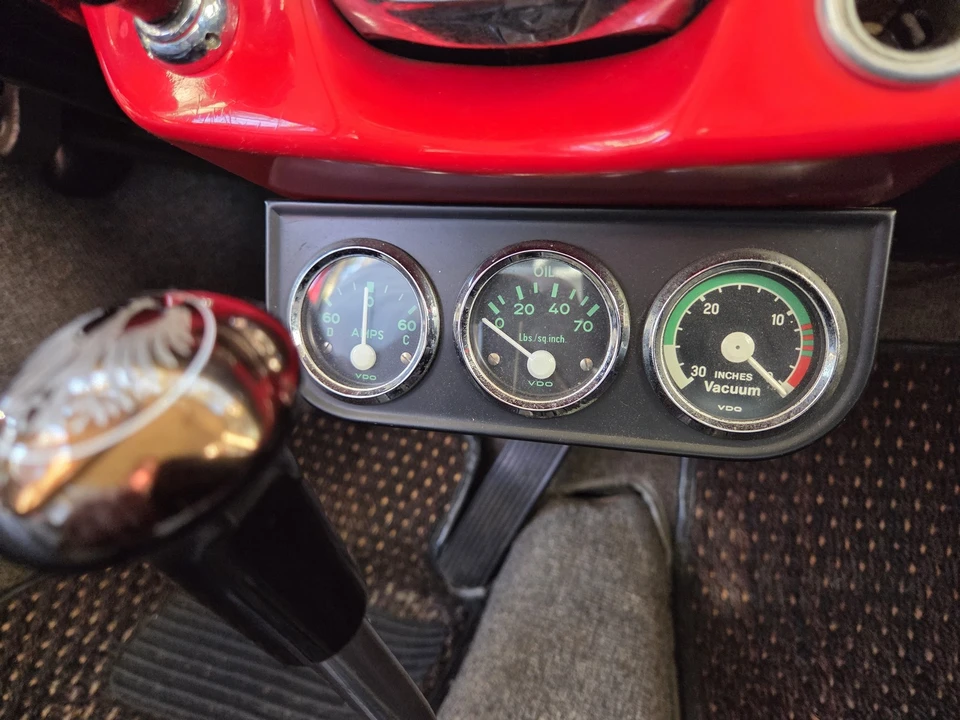 1965 Porsche 356 C - Image 17 of 21